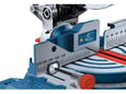 Bosch Kombinovana kružna testera GCM 254 0601B52000