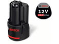Bosch Kombinovani komplet: GSR 120-LI + GLI 12V-300 + 2 x GBA 12V 2.0Ah + GAL 1210 CV u koferu za nošenje 06019G8004