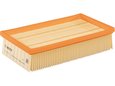 Bosch Pljosnati naborani filter od celuloze 2 607 432 033