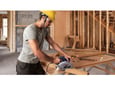 Bosch Ručna kružna testera GKS 140 06016B3020