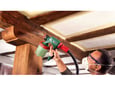 Bosch Sistem za prskanje boje PFS 7000 0603207400
