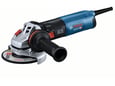 Bosch Ugaona brusilica GWS 14-125 06017D0000