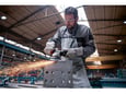 Bosch Ugaona brusilica GWS 17-125 PSB 06017D1700