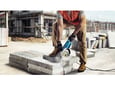 Bosch Ugaona brusilica GWS 2200 06018C0320