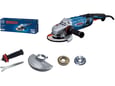 Bosch Ugaona brusilica GWS 30-230 PB 06018G1100