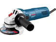 Bosch Ugaona brusilica GWS 750-125 060139400B