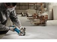 Bosch Ugaona brusilica GWS 750-125 060139400B