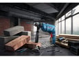 Bosch Vibraciona bušilica GSB 600 06011A0320