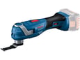 Bosch Akumulatroski višenamenski alat GOP 185-LI - 06018G2020