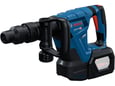 Bosch Aku elektro-pneumatski čekić za štemovanje GSH 18V-5 - 0611918200