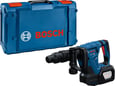 Bosch Aku elektro-pneumatski čekić za štemovanje GSH 18V-5 - 0611918200