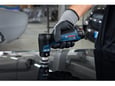 Bosch Aku ekscentar brusilica GEX 12V-32 06019L2000