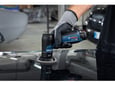 Bosch Aku ekscentar brusilica GEX 12V-77 06019L2100