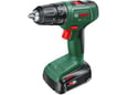 Bosch Akumulatorska bušilica-odvrtač EasyDrill 18V-40 + SystemBox 06039D8006