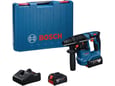 Bosch Akumulatorski elektro-pneumatski čekić / bušilica GBH 18V-18 - 0611927002