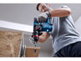Bosch Akumulatorski elektro-pneumatski čekić / bušilica GBH 18V-18 X - 0611927100