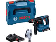 Bosch Akumulatorska hamer bušilica GBH 18V-18 X - 0611927101