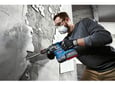 Bosch Akumulatorska hamer bušilica GBH 18V-22 X - 0611924102