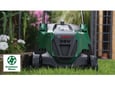 Bosch Akumulatorska kosilica AdvancedRotak 36V-44-750 06008B9G01
