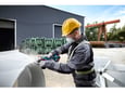 Bosch Akumulatorska mala ugaona brusilica GWS 18V-11 - 06019N4100