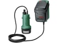Bosch Akumulatorske pumpe za kišnicu GardenPump 18V-2000 06008C4202