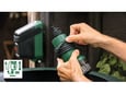 Bosch Akumulatorske pumpe za kišnicu GardenPump 18V-2000 06008C4203