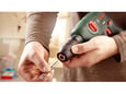 Bosch Akumulatorski elektro-pneumatski čekić za bušenje Uneo Maxx 060395230F
