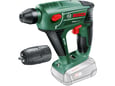 Bosch Akumulatorski elektro-pneumatski čekić za bušenje Uneo Maxx 0603952327