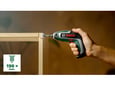 Bosch Akumulatorski odvrtač IXO 7 06039E0008