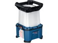 Bosch Akumulatorka LED lampa-reflektor GLA 18VH-7500 - 06014A5000