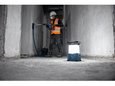 Bosch Akumulatorka LED lampa-reflektor GLA 18VH-7500 - 06014A5000