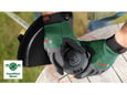 Bosch Akumulatorski trimer za travu AdvancedGrassCut 36V-33 06008C1K00