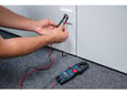 Bosch Amper klešta GMC 600-15 0601077600