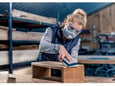 Bosch Brusna mreža 80x133mm 80-P180 5/1 M480 Expert 2608901746