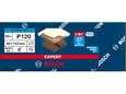 Bosch Brusna mreža 80x133mm P120 50/1 M480 Expert 2608901632