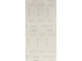 Bosch Brusna mreža M480 Expert 115x230mm 240 10/1 2608900767
