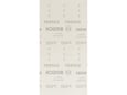 Bosch Brusna mreža M480 Expert 115x230mm 400 10/1 2608900769