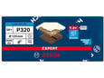 Bosch Brusna mreža M480 Expert 125mm 320 50/1 2608900687