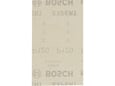 Bosch Brusna mreža M480 Expert 80x133mm 120 10/1 2608900736