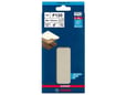 Bosch Brusna mreža M480 Expert 80x133mm 120 10/1 2608900736