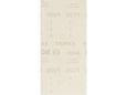 Bosch Brusna mreža M480 Expert 93x186mm 220 10/1 2608900748