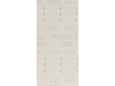Bosch Brusna mreža M480 Expert 93x186mm 320 10/1 2608900750