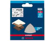 Bosch Brusna mreža M480 Expert 93x93mm 320 5/1 2608900723