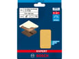 Bosch Brusni papir 115x107mm P60-P180 10/1 C470 Expert 2608901668