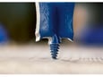 Bosch Burgija Self Cut Speed 6x400mm Expert 2608900337