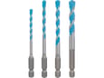 Bosch Burgija set HEX-9 MultiC Expert 4/5/6/8 2608902368