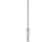 Bosch Burgija za udarne bušilice PRO SDS plus-5X 2608707231