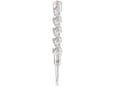 Bosch Burgija za udarne bušilice PRO SDS plus-5X 2608707241
