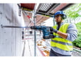 Bosch Akumulatorski elektro-pneumatski čekići za bušenje GBH 18V-36 C - 0611915002