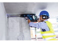 Bosch Akumulatorski elektro-pneumatski čekići za bušenje GBH 18V-36 C - 0611915002